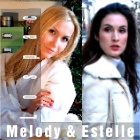 Estelle & Melody