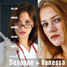 Susanne & Vanessa